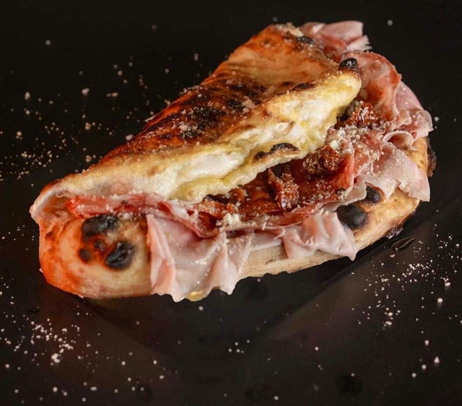 Baciata Carnivoro