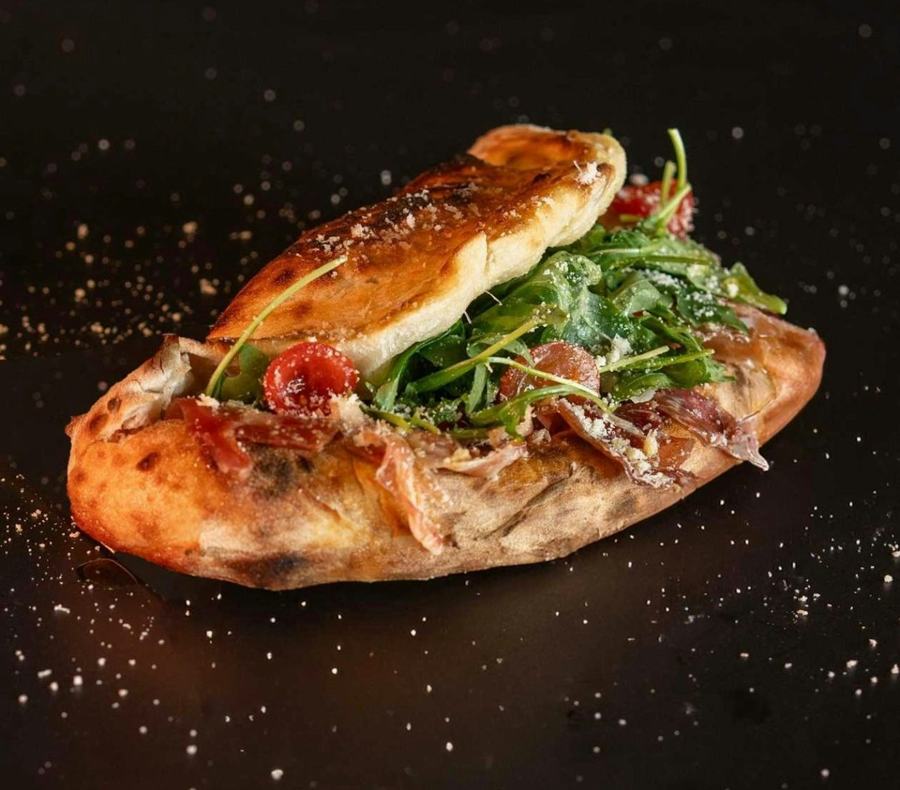 Baciata Crudo Classico