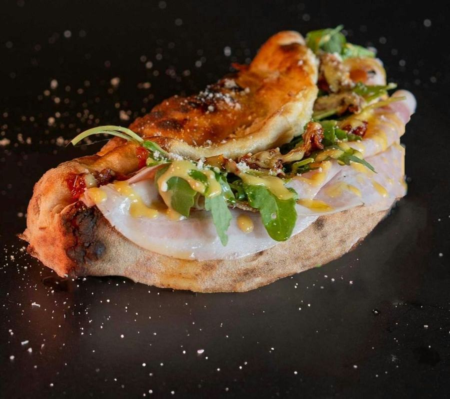 Baciata Porchetta