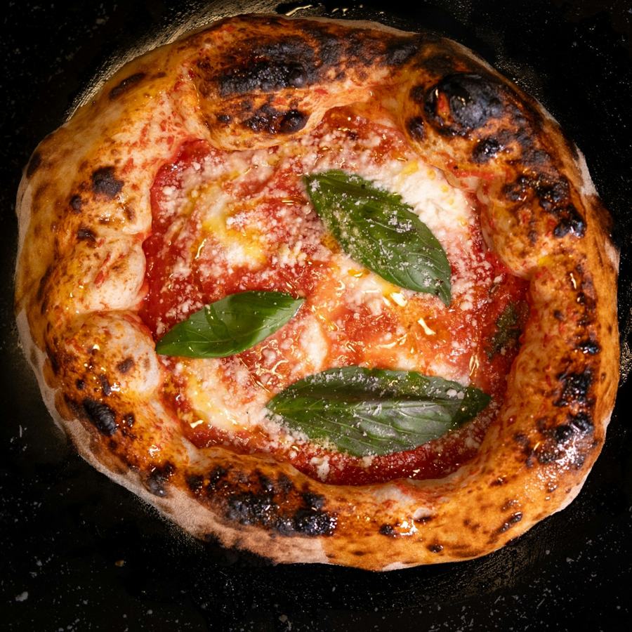 Pizza Buffala