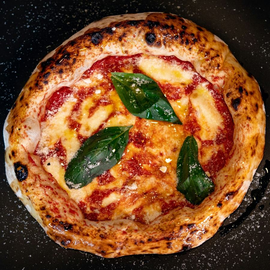 Pizza Margherita