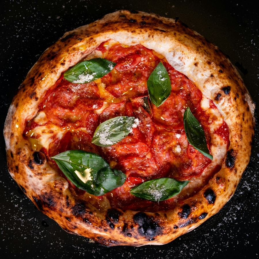 Pizza Picantezza