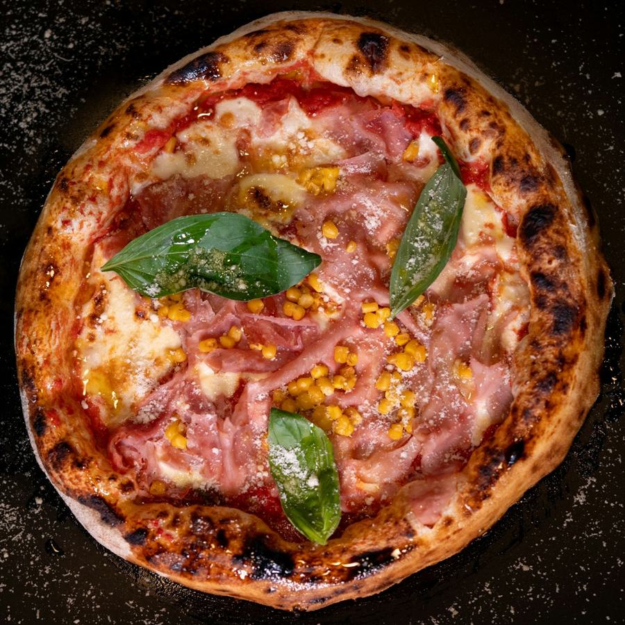 Pizza Pizza pentru copii