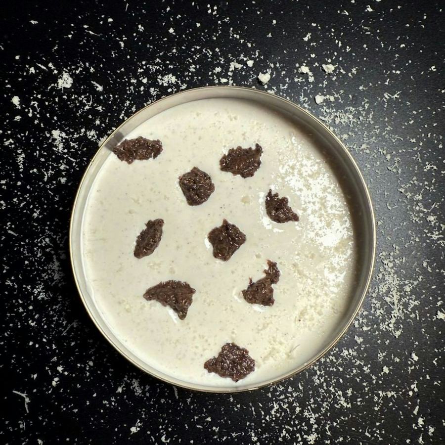 Ricota Tartufo