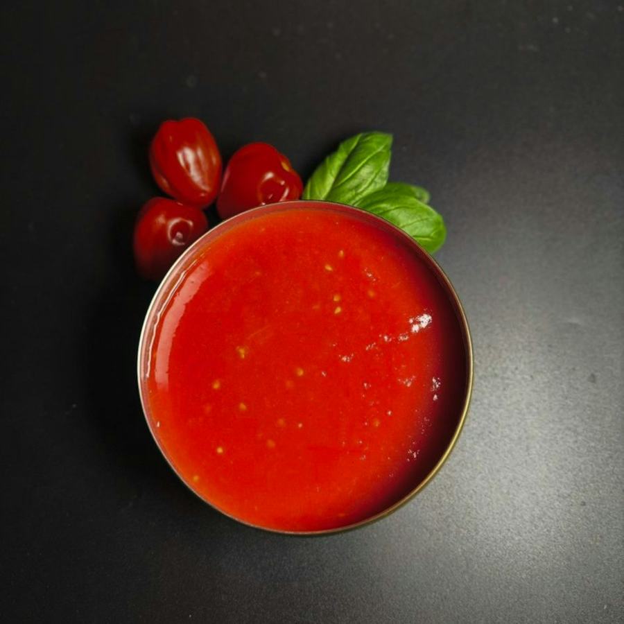 San Marzano Dop Dulce