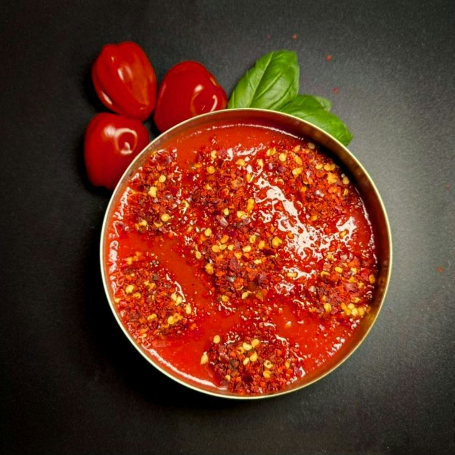 San Marzano Dop Picant