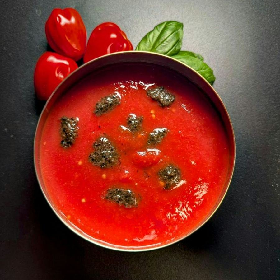 San Marzano Dop Trufe